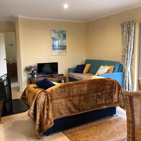 Korimako Ridge - Lake Hawea Holiday Home المظهر الخارجي الصورة